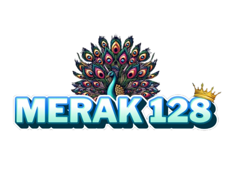 Merak128 Logo